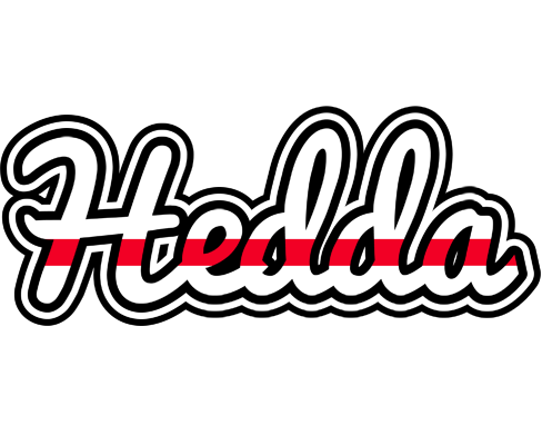 Hedda kingdom logo