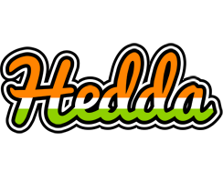 Hedda mumbai logo