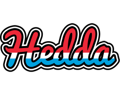 Hedda norway logo