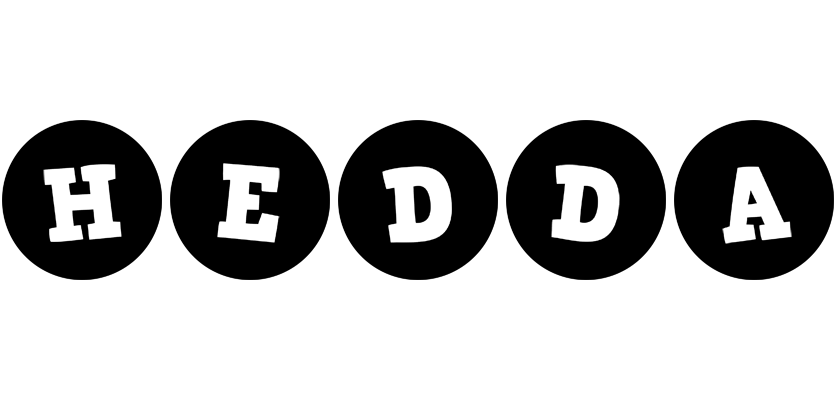 Hedda tools logo