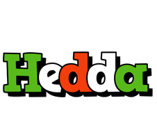 Hedda venezia logo