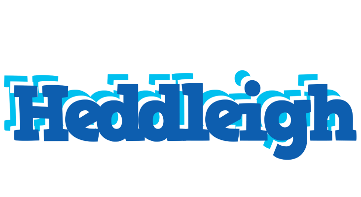 Heddleigh business logo