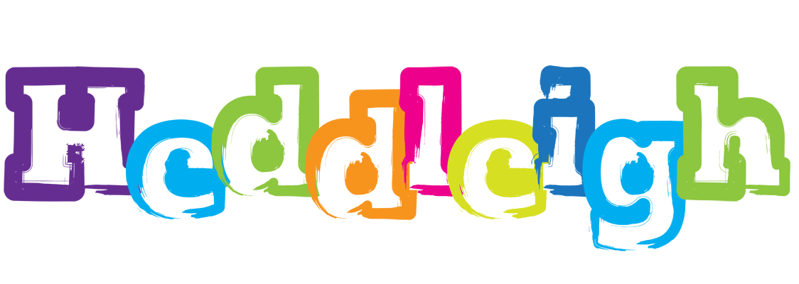 Heddleigh casino logo
