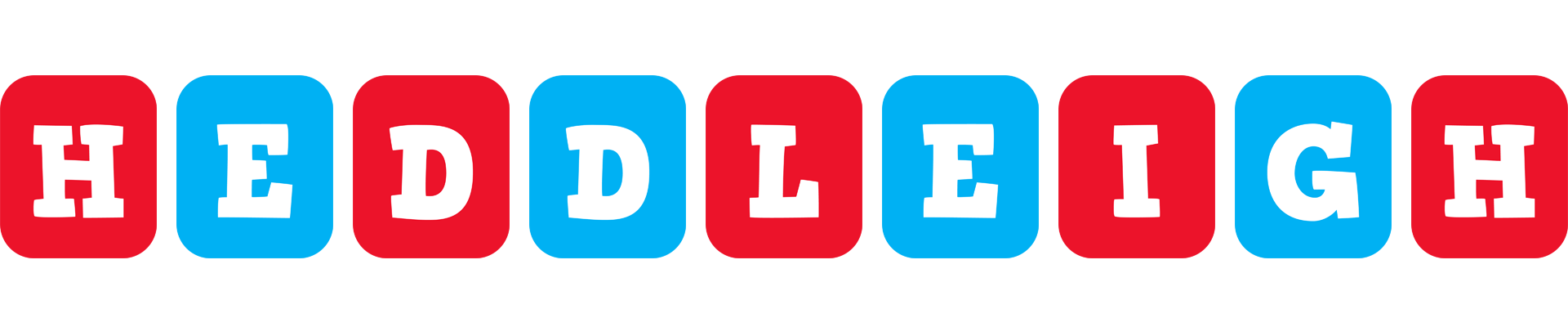 Heddleigh diesel logo