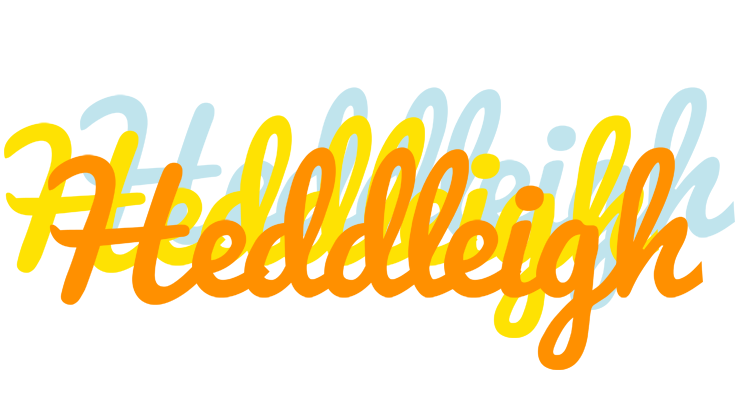 Heddleigh energy logo