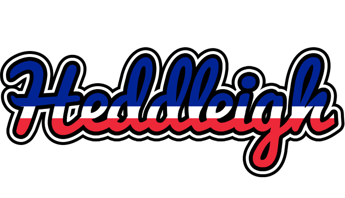 Heddleigh france logo