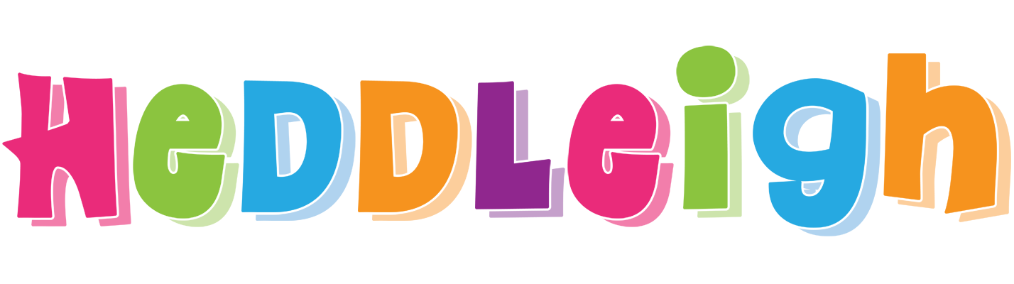 Heddleigh friday logo