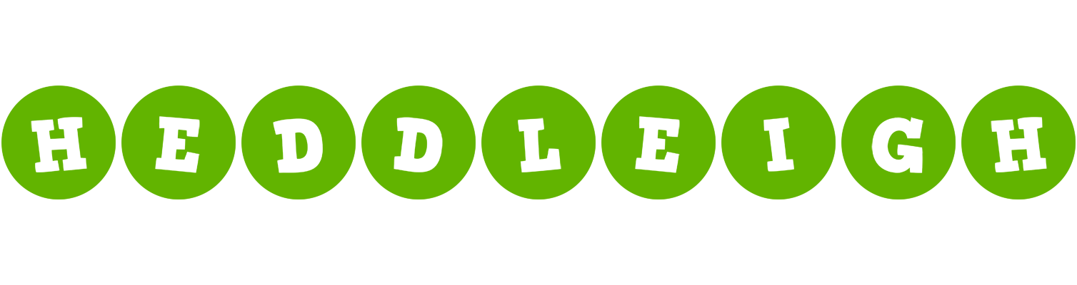 Heddleigh games logo