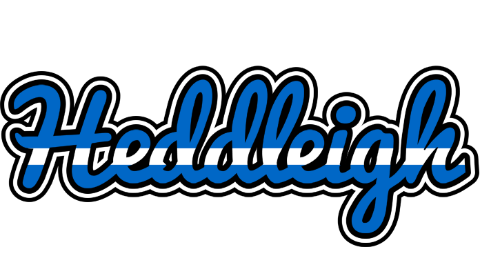 Heddleigh greece logo