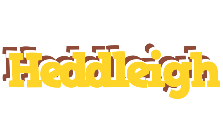 Heddleigh hotcup logo