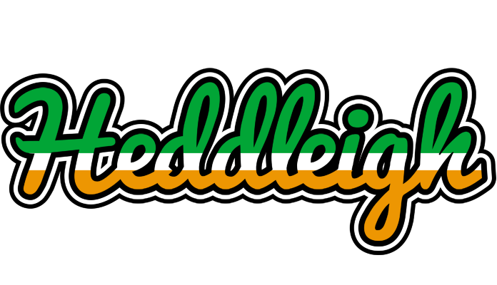 Heddleigh ireland logo