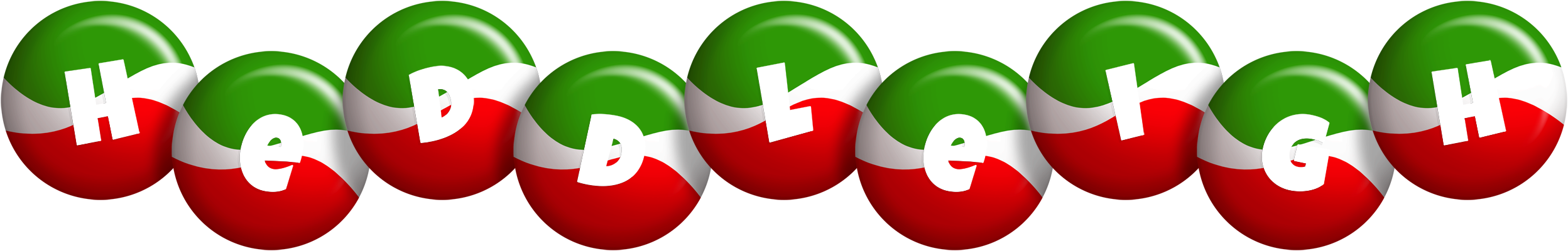 Heddleigh italy logo