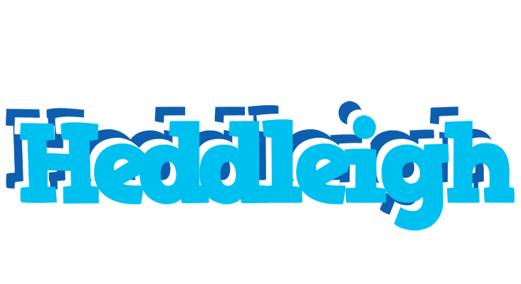 Heddleigh jacuzzi logo