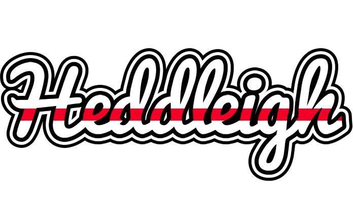 Heddleigh kingdom logo