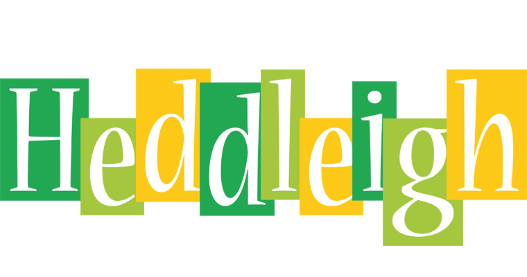 Heddleigh lemonade logo