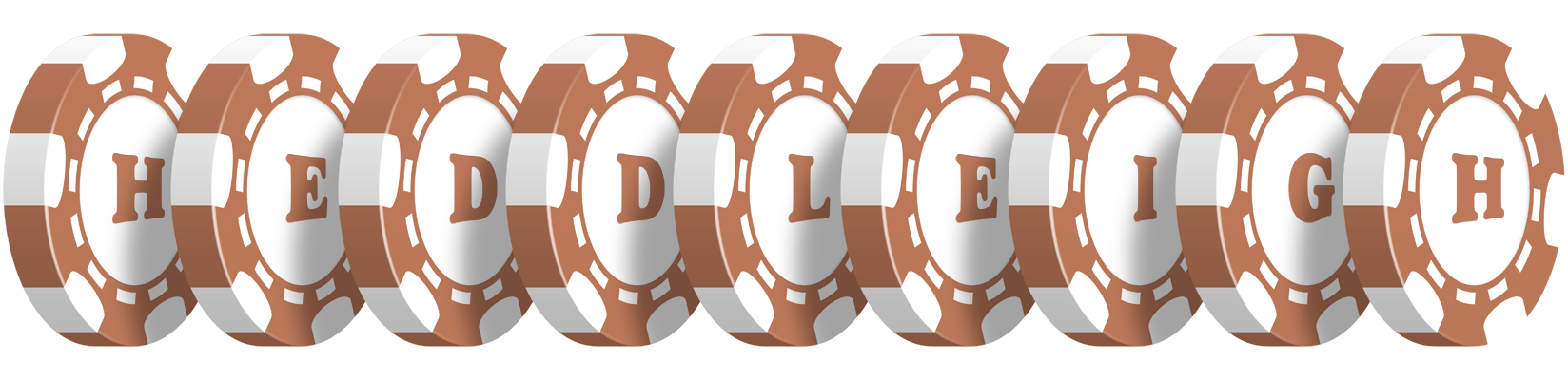Heddleigh limit logo