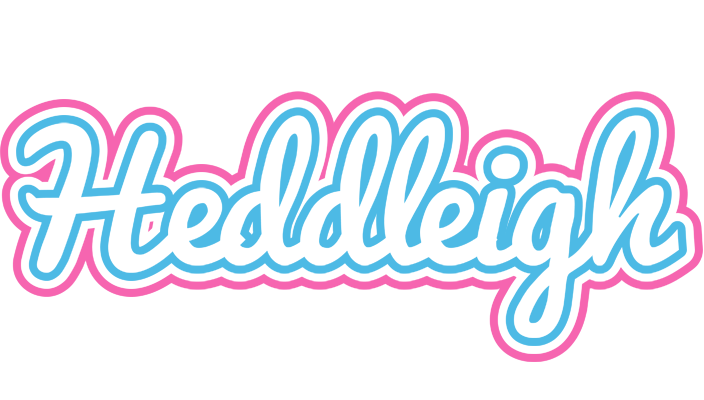 Heddleigh outdoors logo