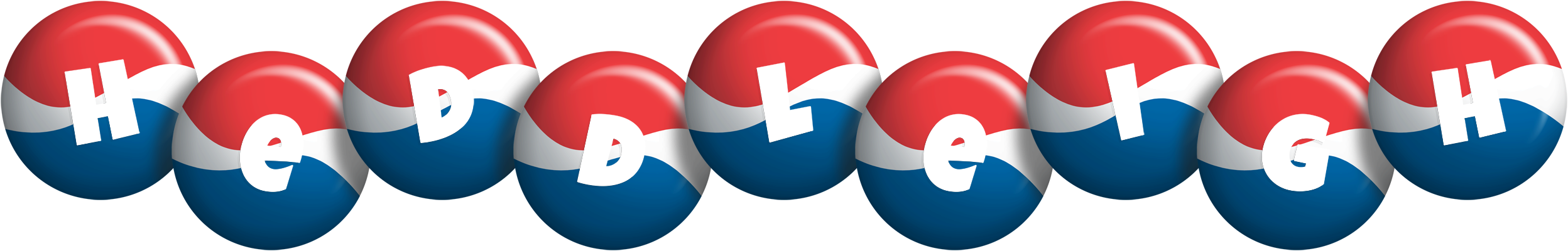 Heddleigh paris logo