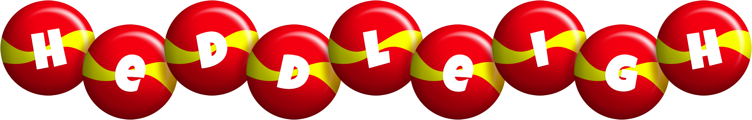 Heddleigh spain logo
