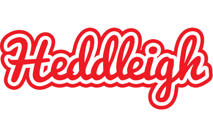 Heddleigh sunshine logo
