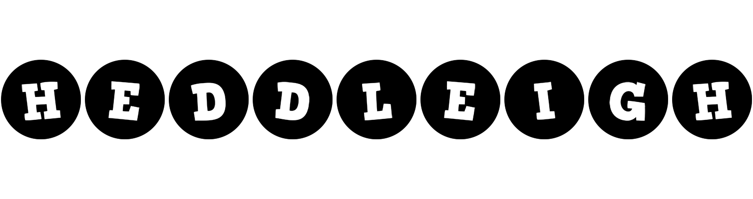 Heddleigh tools logo