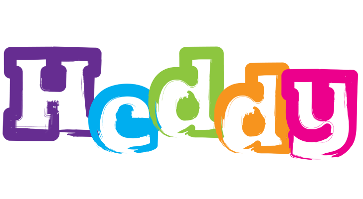 Heddy casino logo
