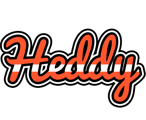 Heddy denmark logo