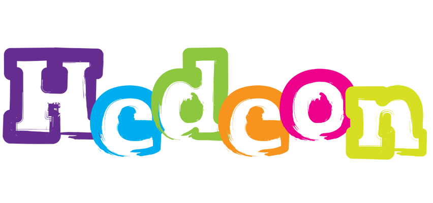 Hedeon casino logo