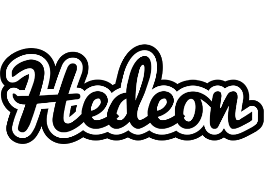 Hedeon chess logo