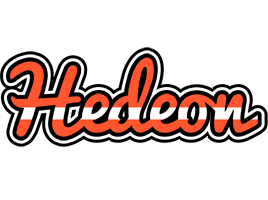 Hedeon denmark logo