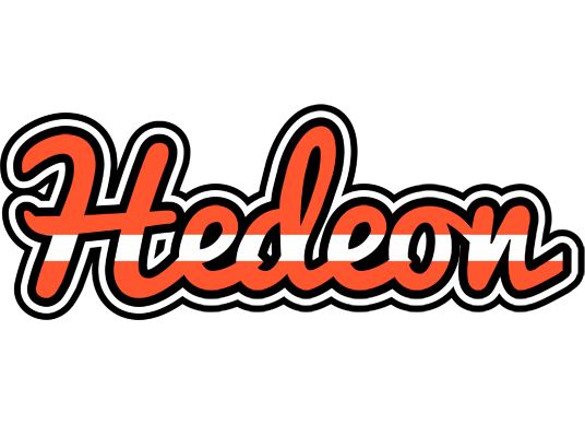 Hedeon denmark logo