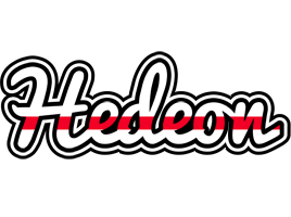 Hedeon kingdom logo
