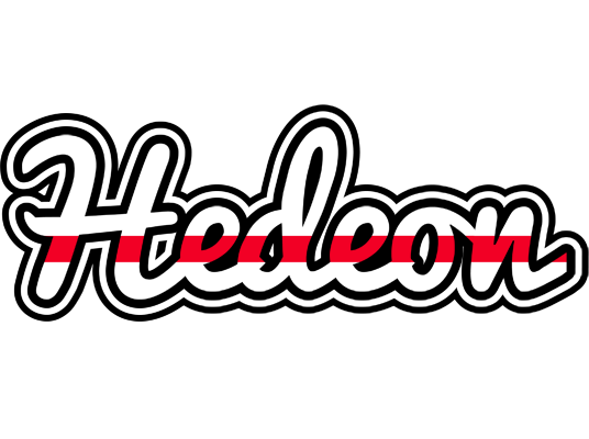 Hedeon kingdom logo