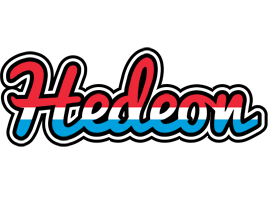 Hedeon norway logo