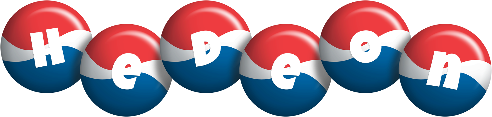 Hedeon paris logo