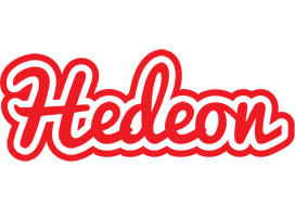 Hedeon sunshine logo