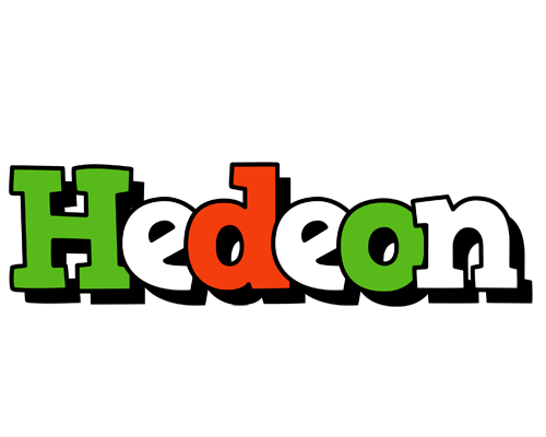 Hedeon venezia logo