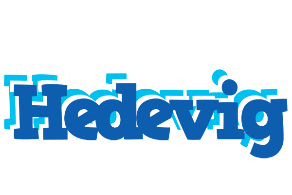 Hedevig business logo