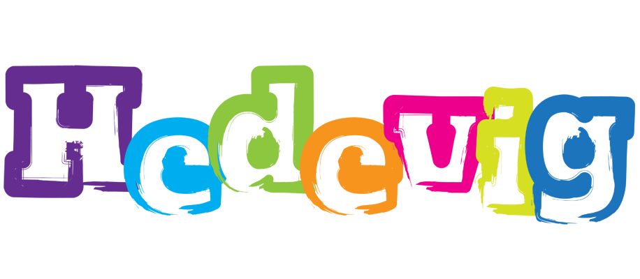 Hedevig casino logo