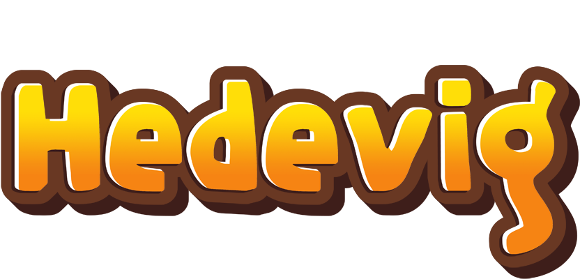 Hedevig cookies logo