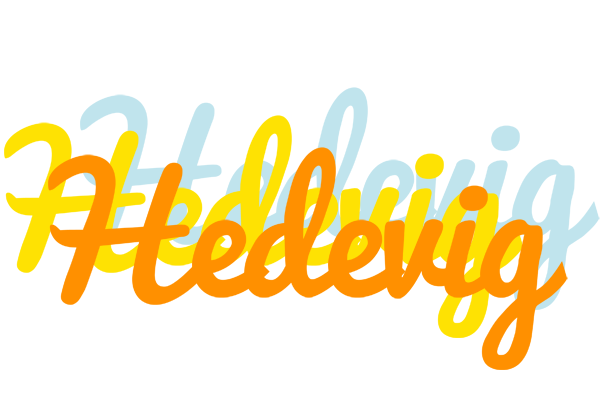 Hedevig energy logo
