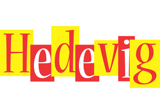 Hedevig errors logo