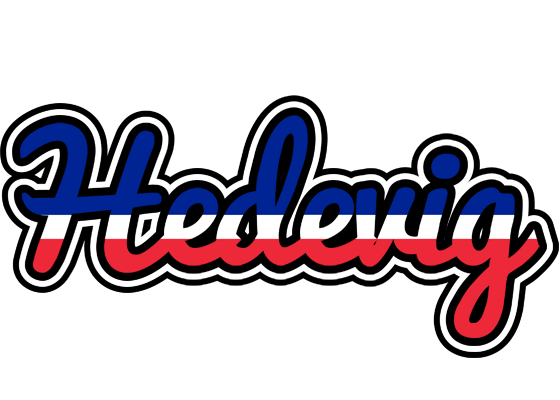 Hedevig france logo