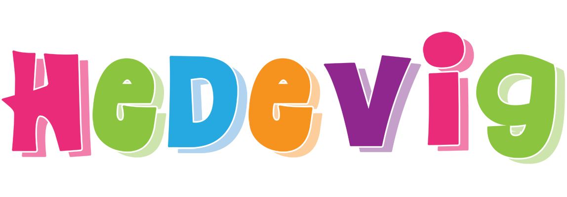 Hedevig friday logo