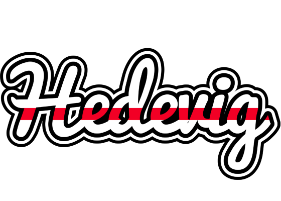 Hedevig kingdom logo