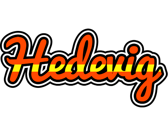 Hedevig madrid logo