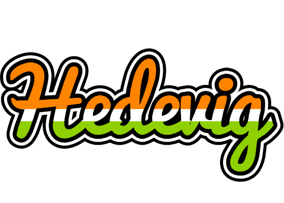 Hedevig mumbai logo