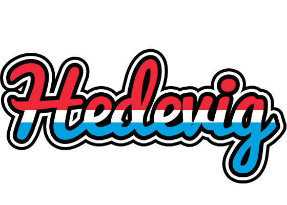 Hedevig norway logo