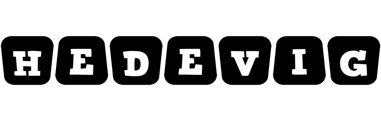 Hedevig racing logo