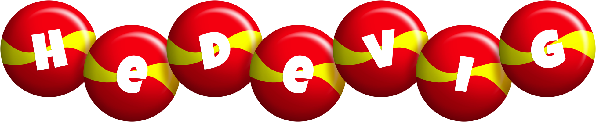 Hedevig spain logo